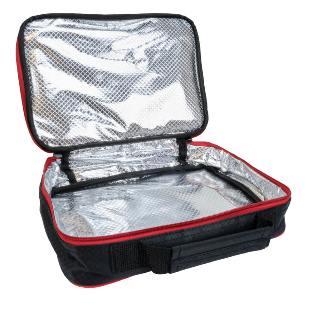 Tronixpro Small Cool Bag Ideal For Fishing Bait Food and Drinks