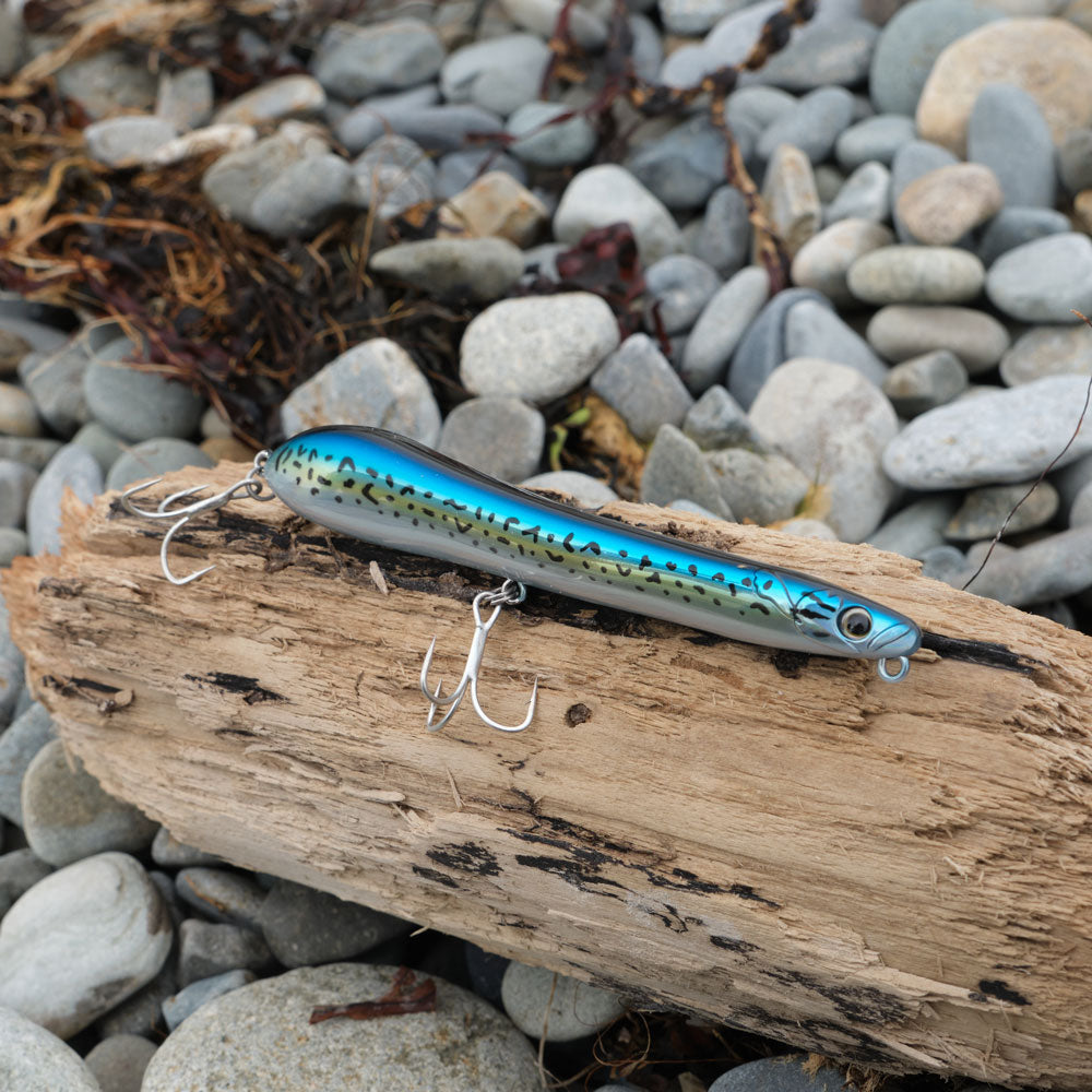 HTO Kamikaze Fishing Lures