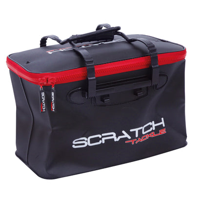 Scratch Tackle Bakkan 25L Fishing Tackle Bag