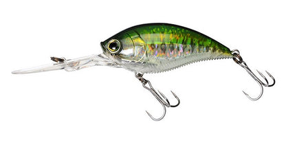 Yo Zuri 3DB Deep Crank Fishing Lure