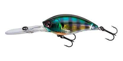 Yo Zuri 3DB Deep Crank Fishing Lure