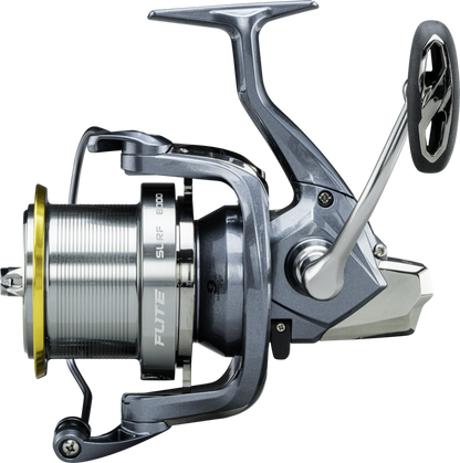 Okuma Flite Surf Fixed Spool Fishing Reel