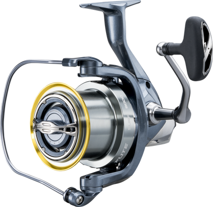 Okuma Flite Surf Fixed Spool Fishing Reel