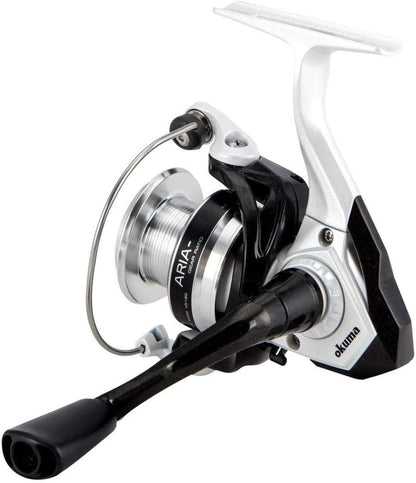 Okuma Aria 55A Spin Fishing Reel