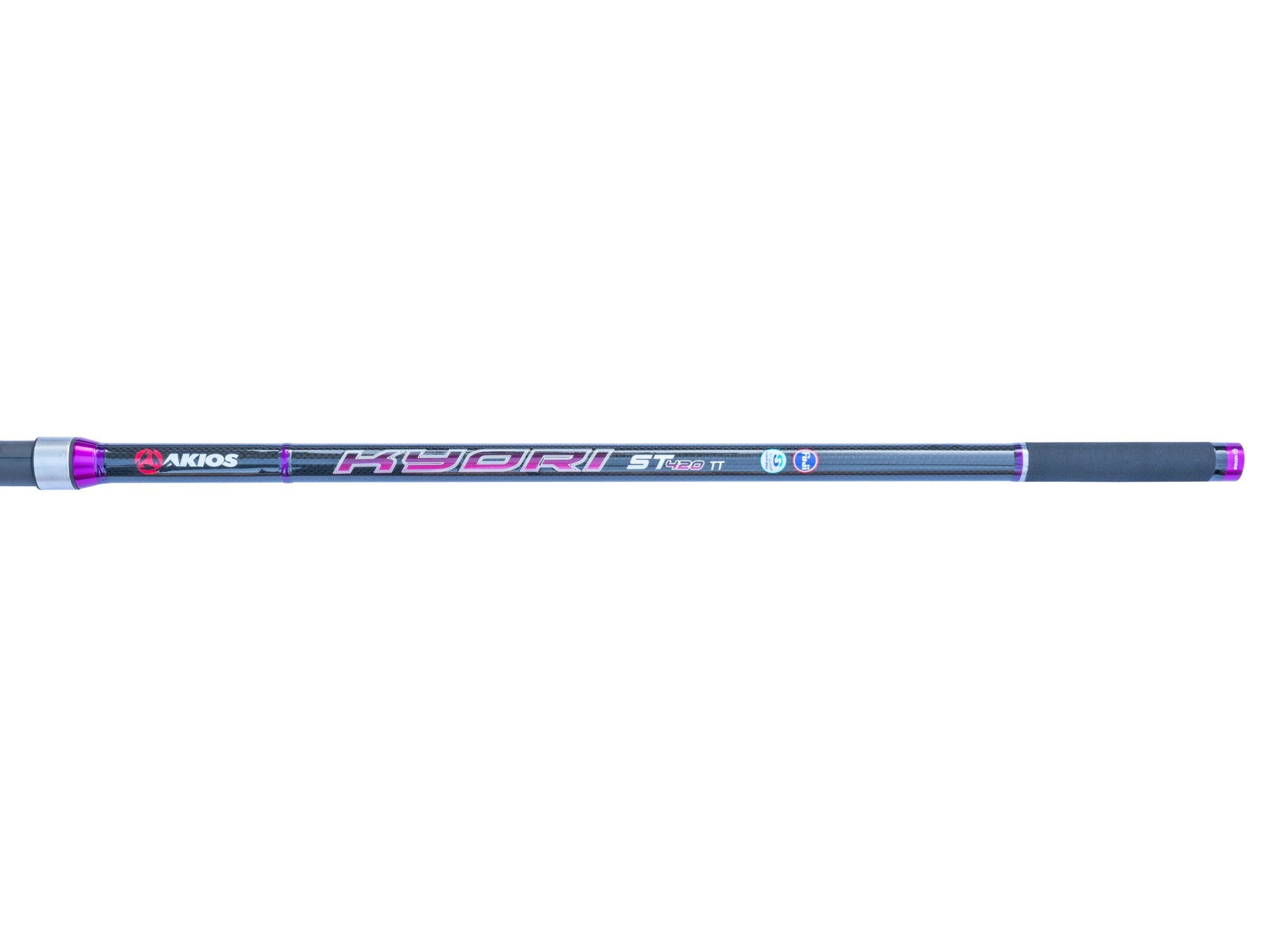 Akios Kyori ST420 TT Twin Tip Beach Fishing Rod