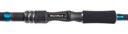 Blackrock Bass Attack 2G Specialist Lure Fishing Rod 8ft 6" 7-35g