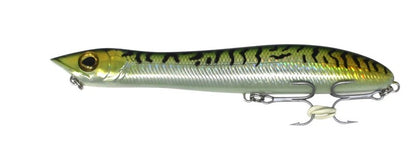 Konichi Bass Dude Topwater Bass Fishing Lures