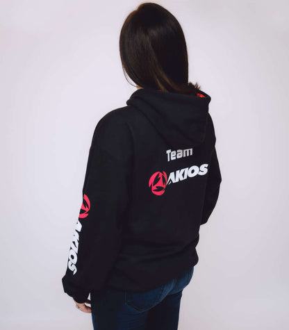 Akios Inova Fishing Hoodie