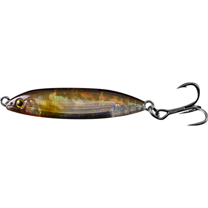 Fishus Lures Lurenzo Wobly Fishing Lure 80mm 30gr