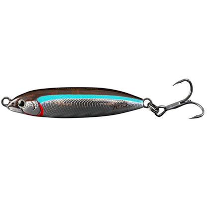 Fishus Lures Lurenzo Wobly Fishing Lure 80mm 30gr