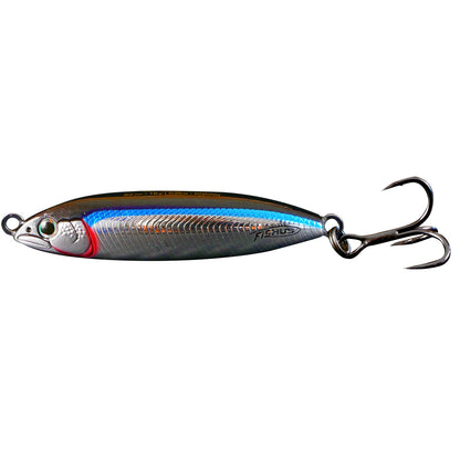 Fishus Lures Lurenzo Wobly Fishing Lure 80mm 30gr