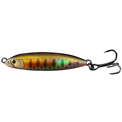 Fishus Lures Lurenzo Wobly Fishing Lure 62mm 16 gr