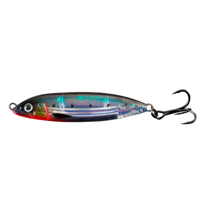 Fishus Lures Lurenzo Wobly Fishing Lure 80mm 30gr