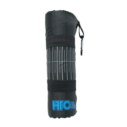 HTO Light Game Unhooking Mat | Fish Measure | 30x22cm