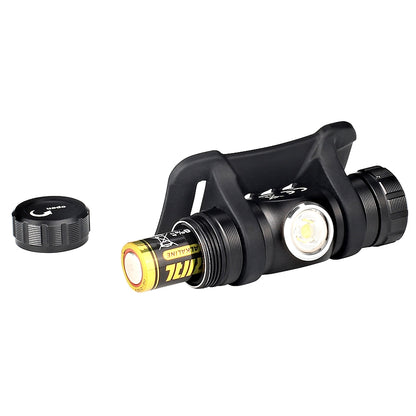 Fenix HM23 Head Torch