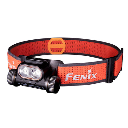 Fenix HM65R-T V2 Trail Running Headlamp