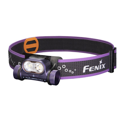 Fenix HM65R-T V2 Trail Running Headlamp