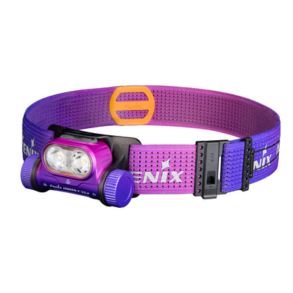 Fenix HM65R-T V2 Trail Running Headlamp