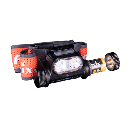 Fenix HM65R-T V2 Trail Running Headlamp