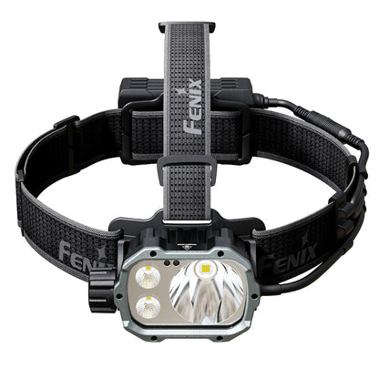 Fenix HP35R Headlamp Torch 4000 Lumens