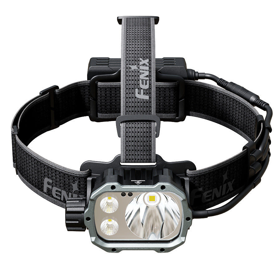 Fenix HP35R Headlamp 4000 Lumens 5 Year UK Warranty