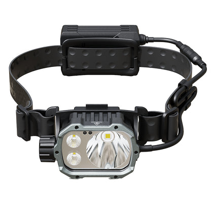 Fenix HP35R Headlamp SAR Search And Rescue Industrial Model