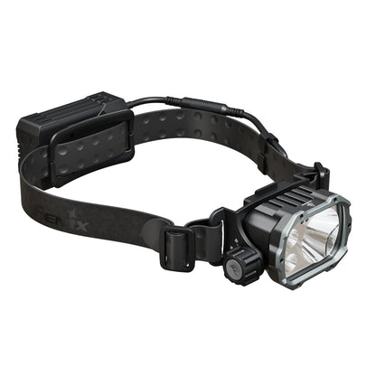 Fenix HP35R Headlamp SAR Search And Rescue Industrial Model