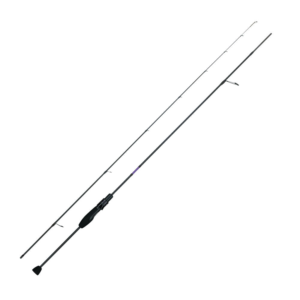 HTO Rockfish | 2.10m | 6’11” | 0.5-7g | 0.2-0.4 PE | Ultra Light Fishing Rod