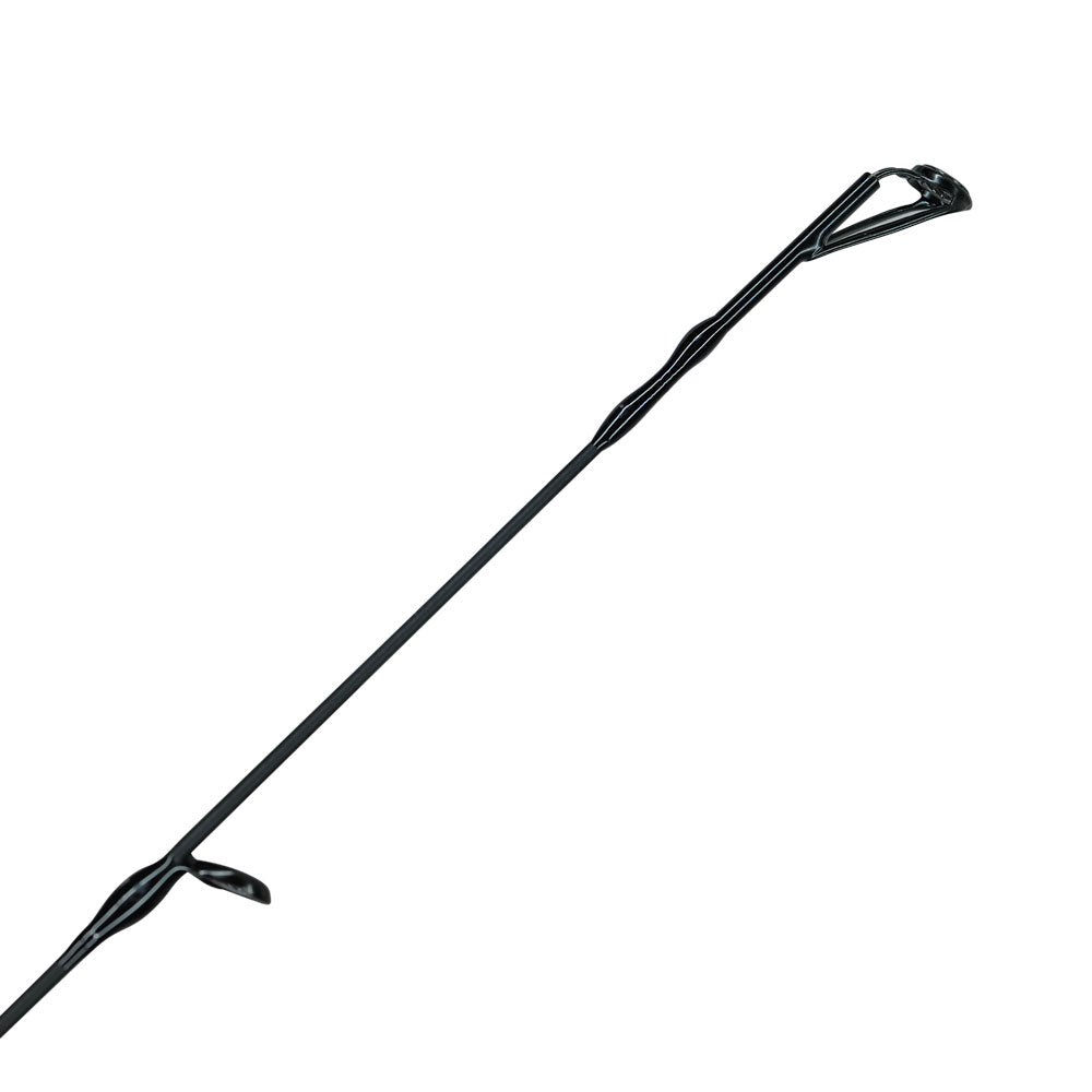 HTO Rockfish | 2.10m | 6’11” | 0.5-7g | 0.2-0.4 PE | Ultra Light Fishing Rod