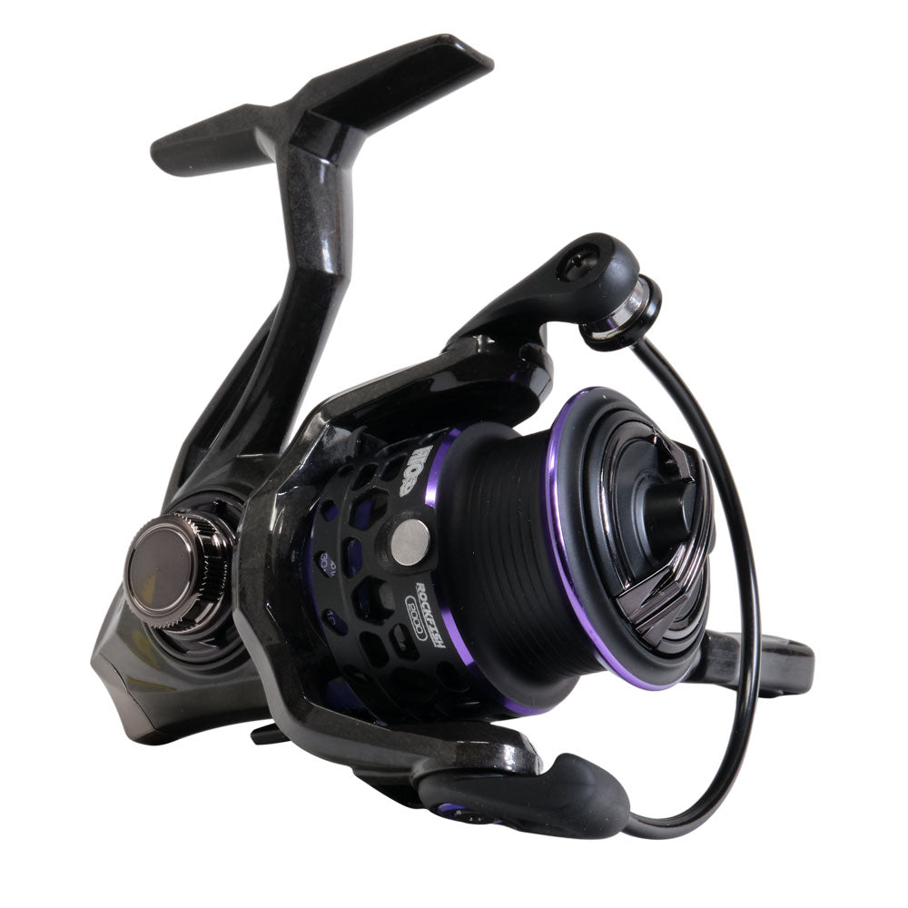 HTO Rockfish | Lure Fishing Reels | 5+1 BB