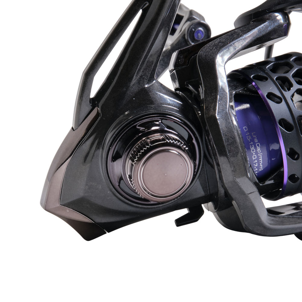 HTO Rockfish | Lure Fishing Reels | 5+1 BB