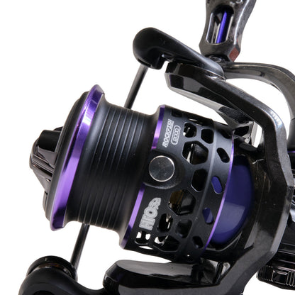 HTO Rockfish | Lure Fishing Reels | 5+1 BB