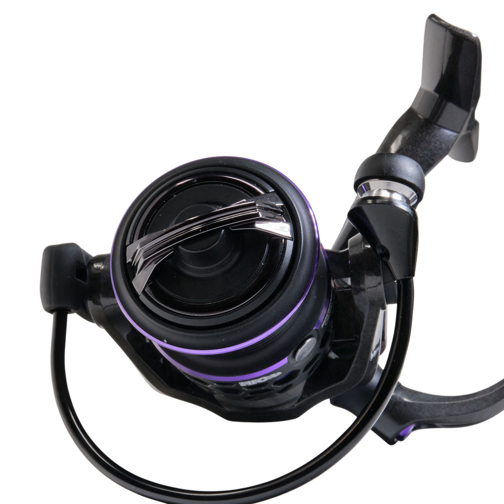 HTO Rockfish | Lure Fishing Reels | 5+1 BB