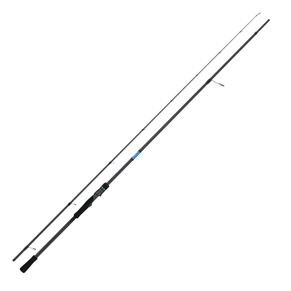 HTO Tempest Mainstream Fishing Rod | 9’3″ | 7-35g | 0.8 – 1.5 PE | Tubular Tip