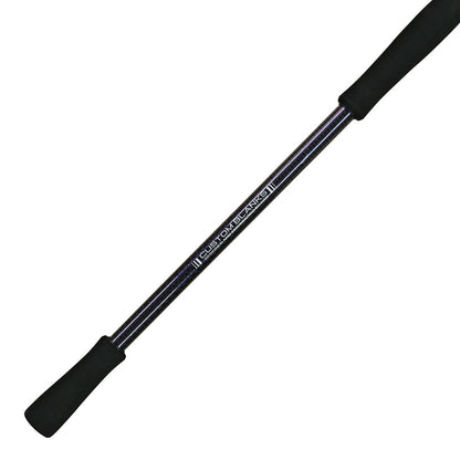 HTO Tempest Mainstream Fishing Rod | 9’3″ | 7-35g | 0.8 – 1.5 PE | Tubular Tip