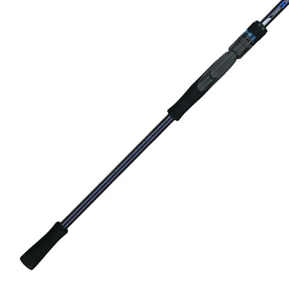 HTO Tempest Mainstream Travel Fishing Rod | 9’3″ | 7-35g | 0.8 – 1.5 PE | Tubular Tip