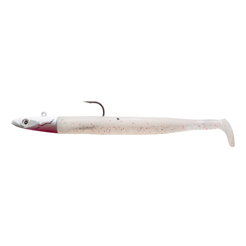 HTO Pathfinder Soft Fishing Lures | 120mm | 12g Head