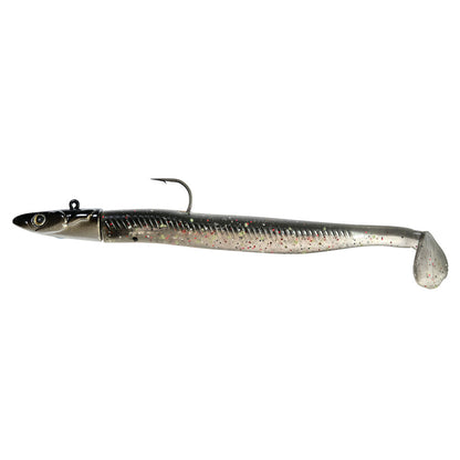 HTO Pathfinder Soft Fishing Lures | 120mm | 12g Head