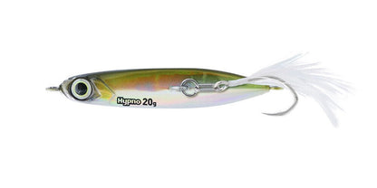 Fiiish Hypno Cast Jig Fishing Lures