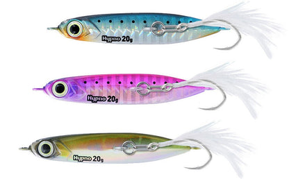 Fiiish Hypno Cast Jig Fishing Lures