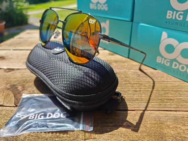 Rapala Vision Gear Floating Lanyard For Sunglasses