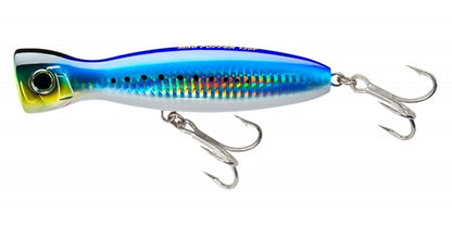 Yo-Zuri Mag Popper Fishing Lures 130mm 50g