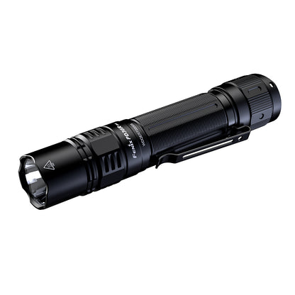 Fenix PD36R Pro and E03R V2 Torch Set