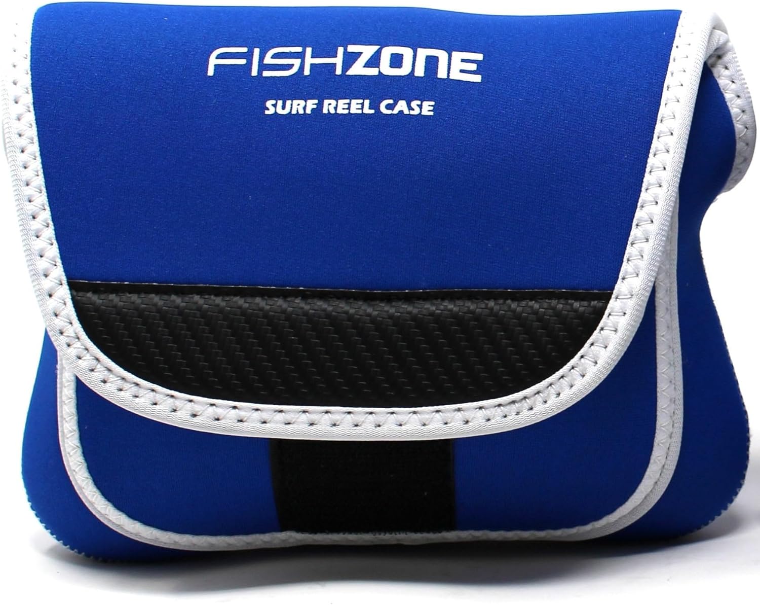 Fishzone Fishing Reel Bag Case For Large Surf Reels