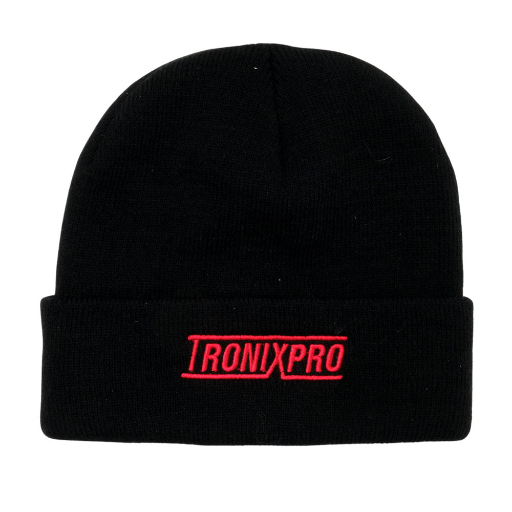 Tronixpro Fishing Classic Beanie Hat