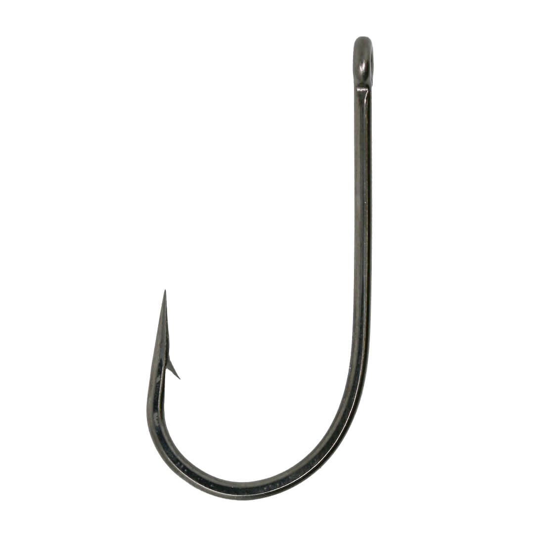 Tronixpro T45 Short Shank Fishing Hooks Bulk Pack | Size 2/0