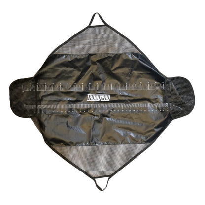 Tronixpro Fish Weigh & Measure Sling - Ideal For Catch And Release