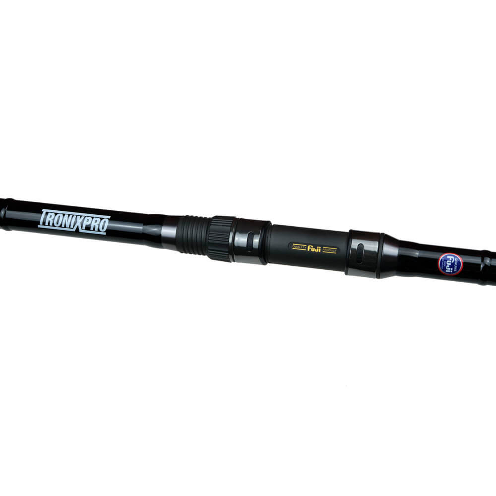 Tronixpro Competition Performance Surf Fishing Rod | 4.2m | 13’9″ | 100-190g | 3.5-6.5oz