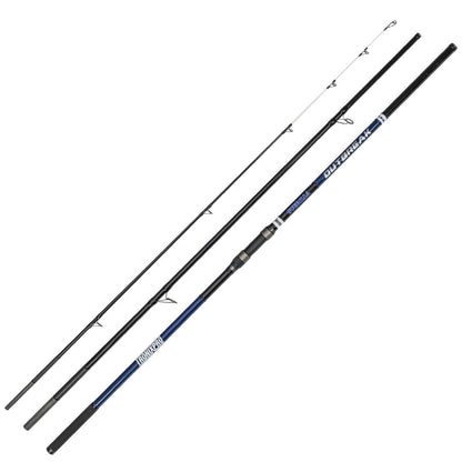 Tronixpro Guerilla Outbreak Beach Fishing Rod | 4.2m | 13’9″ | 100-200g | 3.5-7oz