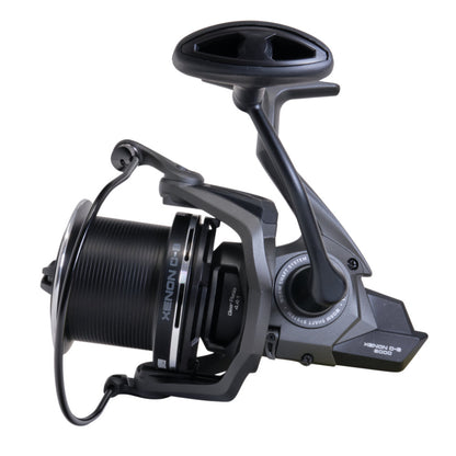 Tronixpro Xenon C-6 | 8000 Size Fixed Spool Fishing Reel  | 13+1 Stainless Steel BB